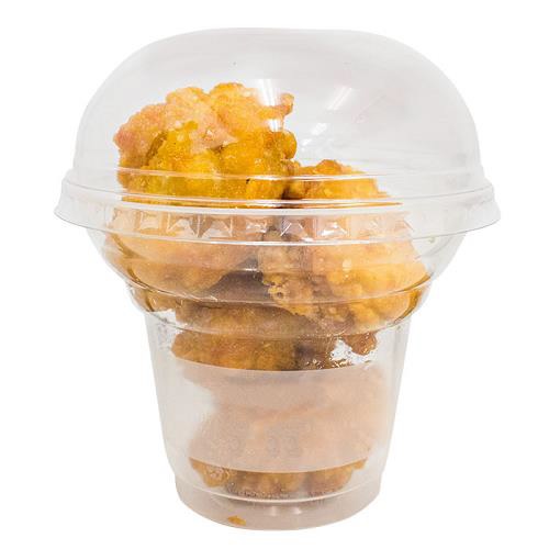 「和風生姜唐揚げ」（写真：ミニストップの発表資料より）