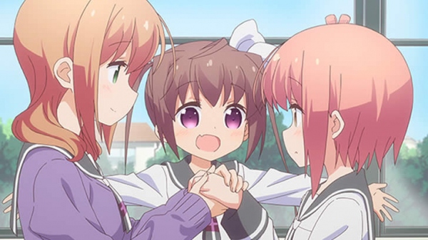 スロウスタート アンソロジーコミックの作家陣一覧を公開中 財経新聞