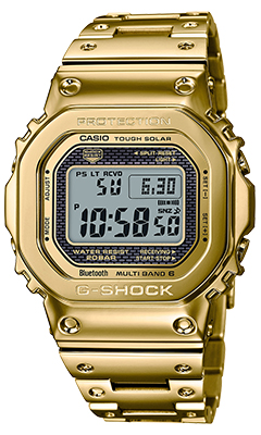 「GMW-B5000TFG-9」