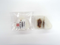 『京都のキセキ 京都姫牛の牛しぐれ（山椒入り）』(画像: セブン-イレブン・ジャパンの発表資料より)