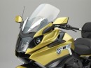 BMW K 1600 Grand America
