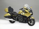 BMW K 1600 Grand America