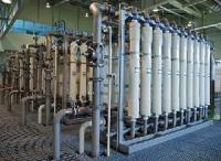 上水道用途で活躍するトレフィル。（画像：東レ発表資料より）