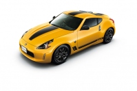 「フェアレディZ　Heritage edition（ヘリテージエディション）」(写真: 日産自動車の発表資料より)