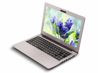 13.3型モバイルノートパソコン「NSシリーズ」（画像: インバースネットの発表資料より）