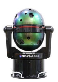 MEGASTAR-Neo。(画像:大平技研発表資料より) MEGASTAR-Neo。(画像:大平技研発表資料より)