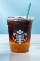 「コールドブリュー アップル シトラス」。