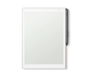 デジタルペーパー『DPT-CP1』(画像: ソニーの発表資料より)
