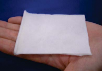 機能性人工皮膚。（画像:京都大学発表資料より）