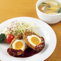 「食材キット」で提供されているメニュー例。（写真：セブン‐イレブン・ジャパン発表資料より）