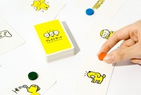 「ブレストカード」(画像: カヤックの発表資料より)