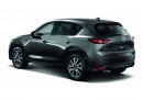 マツダ・CX-5 マツダ・CX-5