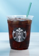 「コールドブリュー コーヒー」(写真:スターバックスの発表資料より) 「コールドブリュー コーヒー」(写真:スターバックスの発表資料より)