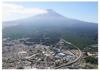 富士急ハイランド。（画像:富士急行発表資料より）