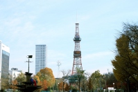 札幌市。(c) 123rf