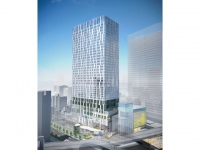 東急が、ヒカリエに正対する渋谷駅に「渋谷ストリーム」を9月13日に開業。1階から3階の商業ゾーンに出店するテナントについて発表した。入居する30店舗はすべて飲食店だ