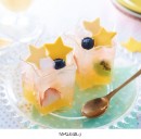 「かなえぼし（写真：シャトレーゼの発表資料より）」