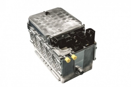 48V電源(画像: メルセデス・ベンツ日本) 48V電源(画像: メルセデス・ベンツ日本)