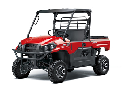 MULE PRO-MX　EPS LE