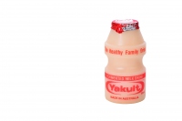オーストラリアで販売されているヤクルト。(c) 123rf