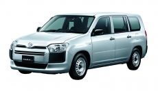 マツダ「ファミリアバン DX」（画像: マツダ）