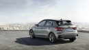 新型Audi A1 Sportback