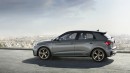 新型Audi A1 Sportback