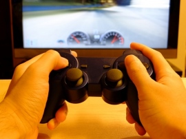 ジーズブレインは「ファミ通ゲーム白書2018」の25日の発刊に先立ち17年の世界ゲームコンテンツ市場のデータを公表。アジアが4.9兆円、米国が2.8兆円、欧州2.3兆円、全ての地域で前年比10～20%強のプラス成長。