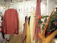 三陽商会「S.エッセンシャルズ」が2018秋冬コレクション披露　実店舗オープンに向けトータルブランドへ