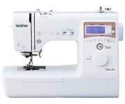 「テディ300」（写真：ブラザー工業の発表資料より）