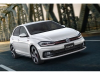 今春デビューしたVW Poloにホットハッチ「GTI」追加。2リッター4気筒ターボは200psの最高出力を誇る