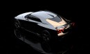 「Nissan GT-R50 by Italdesign」
