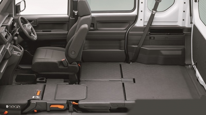 （画像: 本田技研工業の発表資料より）