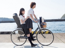 まぶしいほどの青春が詰まっている、そんな期待感で満ち溢れている(c)押見修造/太田出版 / 2017「志乃ちゃんは自分の名前が言えない」製作委員会 まぶしいほどの青春が詰まっている、そんな期待感で満ち溢れている(c)押見修造/太田出版 / 2017「志乃ちゃんは自分の名前が言えない」製作委員会