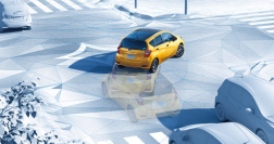 「ノート e-POWER」4WD（画像: 日産自動車）