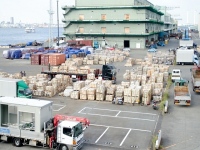 東京商工リサーチが6月の「チャイナリスク関連倒産の調査」結果を発表。2018年上半期のチャイナリスク関連倒産は25件で前年比3.8%の減少。負債総額は93億1000万円で47.4%の減少。