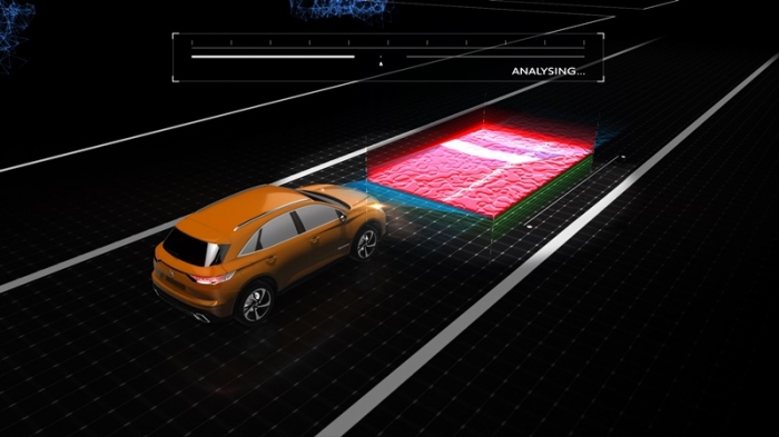 DS コネクテッド・パイロット