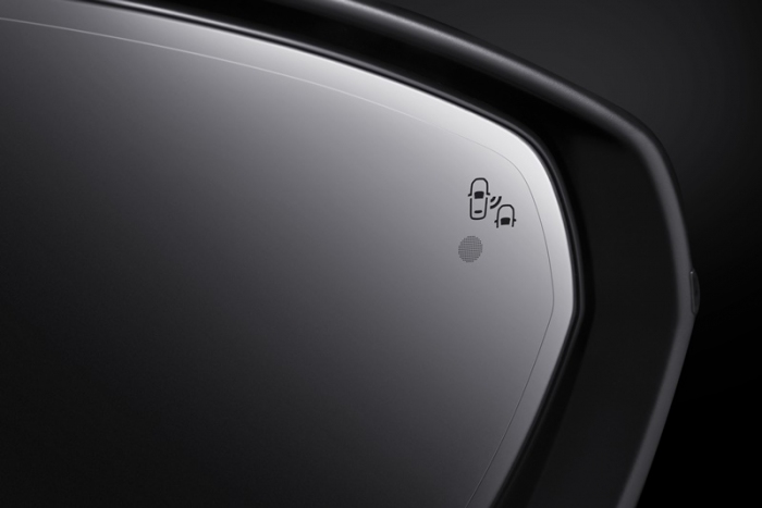 DS アクティブ・スキャン・サスペンション