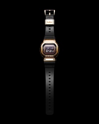 「G-SHOCK by kolor」世界で700本限定発売　先行販売を記念しレセプションパーティーを開催