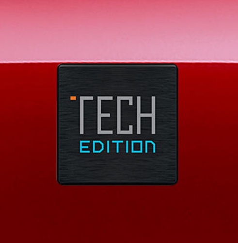 写真 プジョー 限定車 8 Techパック エディション を発売 5 自動車 バイク新製品 財経新聞