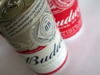 キリンビールが日本でのライセンス製造・販売を続けていた巨大ビールブランド「バドワイザー」