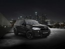 BMW X5「LIMITED BLACK」。(画像:ビー・エム・ダブリュー発表資料より) BMW X5「LIMITED BLACK」。(画像:ビー・エム・ダブリュー発表資料より)