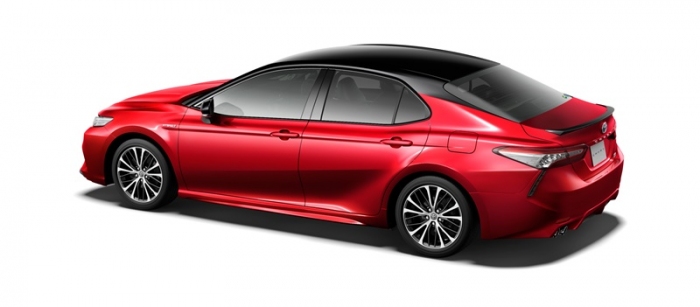 WS"レザーパッケージ"