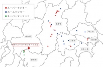綿半ホールディングス<3199>(東1)は2018年11月7日(水)に岐阜県初出店となる「綿半スーパーセンター可児店」を新規オープンする。
　