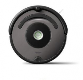 ルンバ643。（画像:アイロボットジャパン発表資料より）