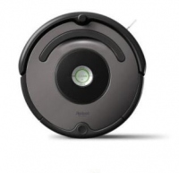 ルンバ643。（画像:アイロボットジャパン発表資料より）