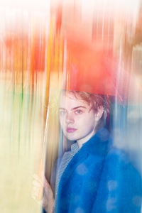 「ブラミンク」　伊勢丹新宿本店で期間限定店　2018秋冬コレクションを披露