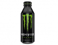 「モンスターエナジー ボトル缶473ml」（画像:モンスターエナジージャパン発表資料より）