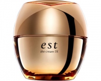 11月に発売する「エスト ザ クリーム TR」。(画像: 花王)