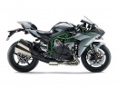 「Ninja H2 Carbon」 「Ninja H2 Carbon」